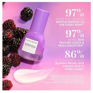 Glow Recipe Triple-Retinoid Blend Blemish Serum